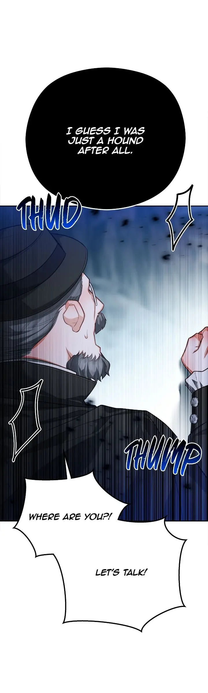 Lips On The Tip Of a Knife Chapter 88 page 65