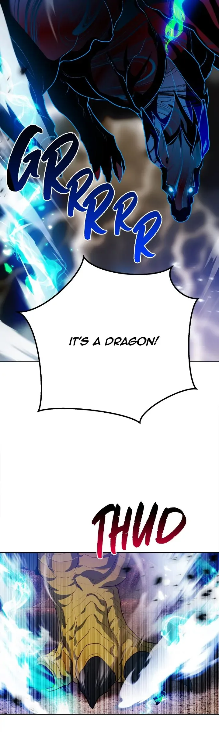 Lips On The Tip Of a Knife Chapter 88 page 33