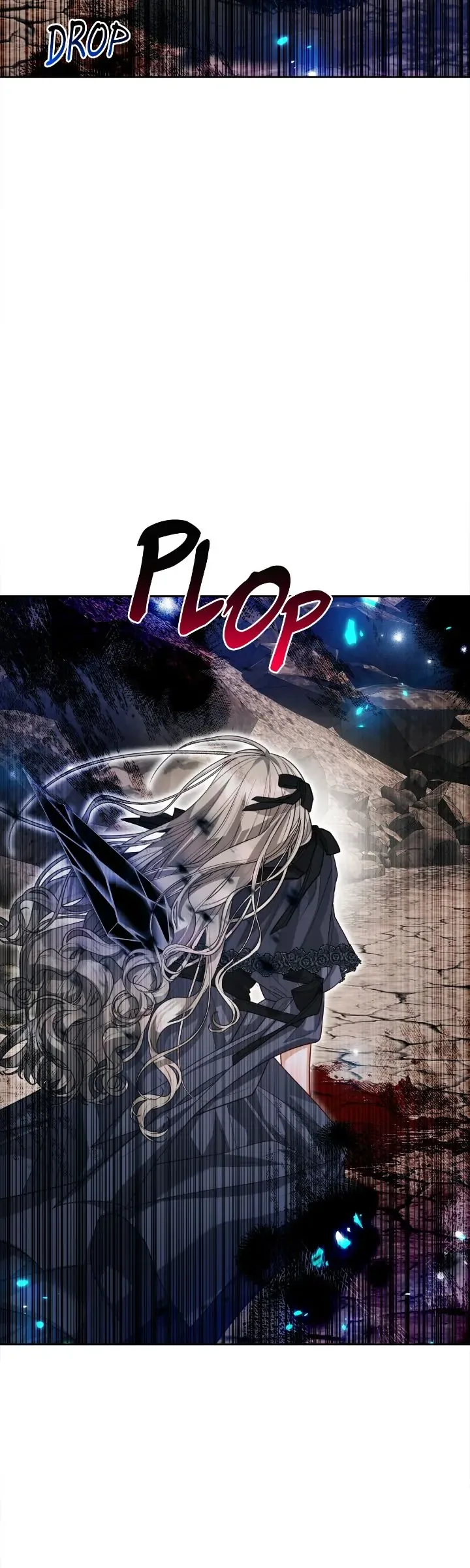 Lips On The Tip Of a Knife Chapter 88 page 46