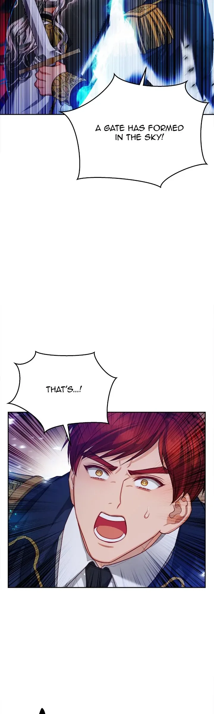 Lips On The Tip Of a Knife Chapter 88 page 31
