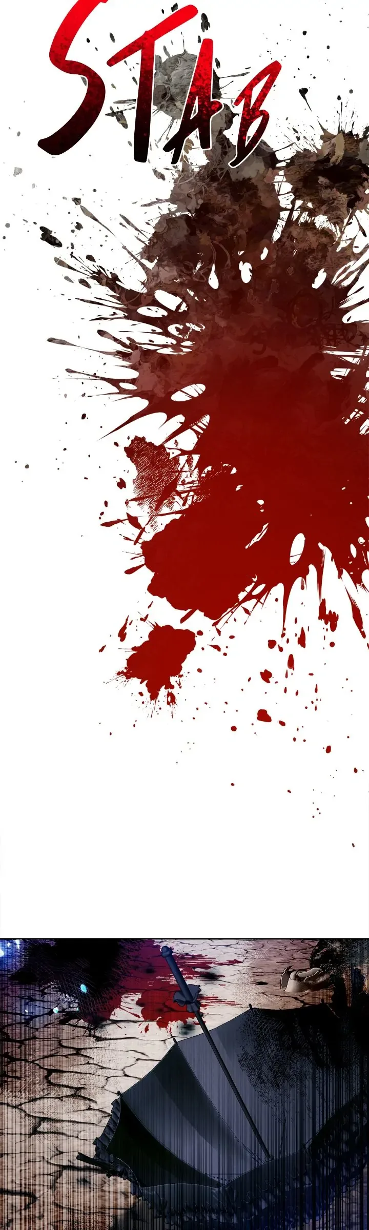 Lips On The Tip Of a Knife Chapter 88 page 45