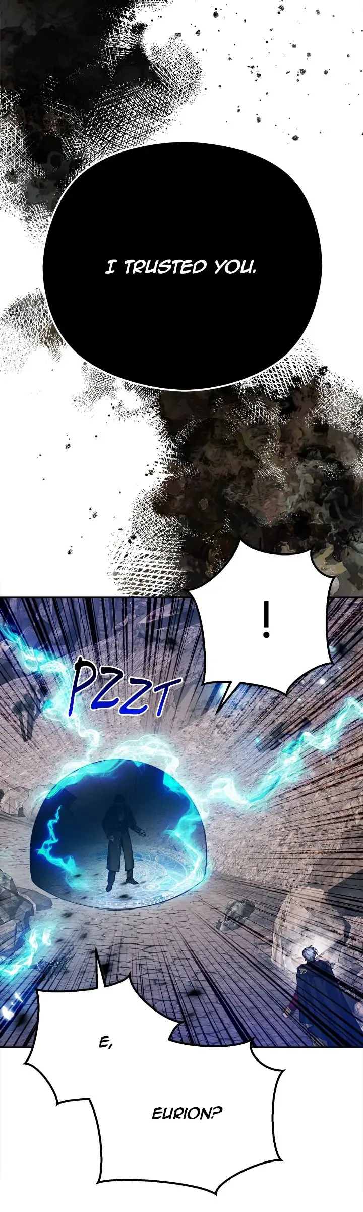 Lips On The Tip Of a Knife Chapter 88 page 64