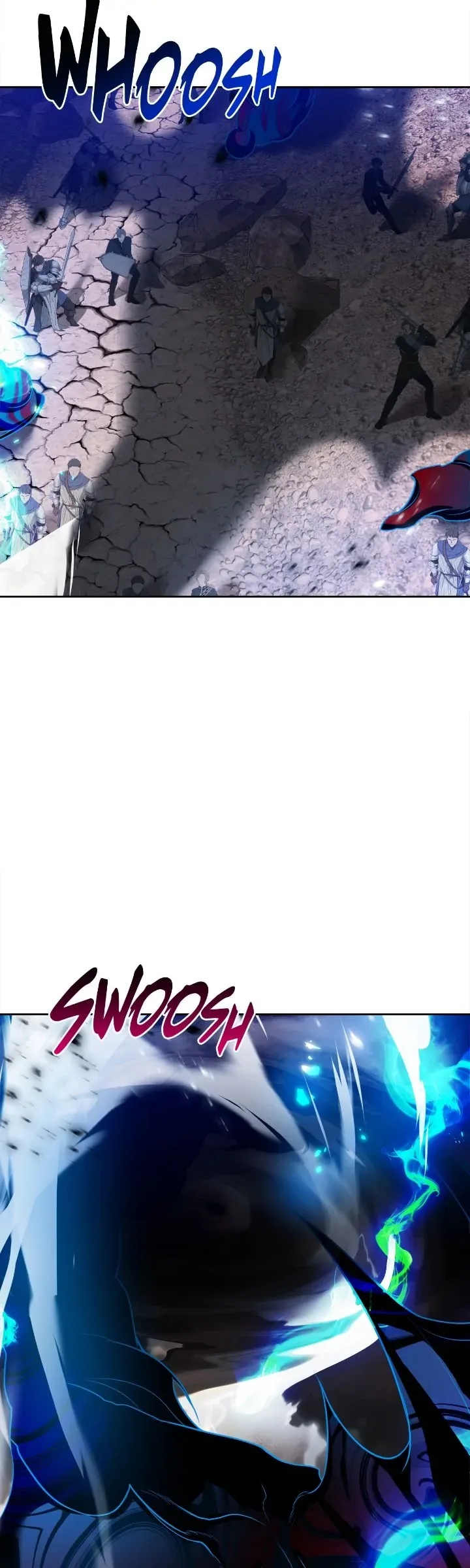Lips On The Tip Of a Knife Chapter 88 page 32