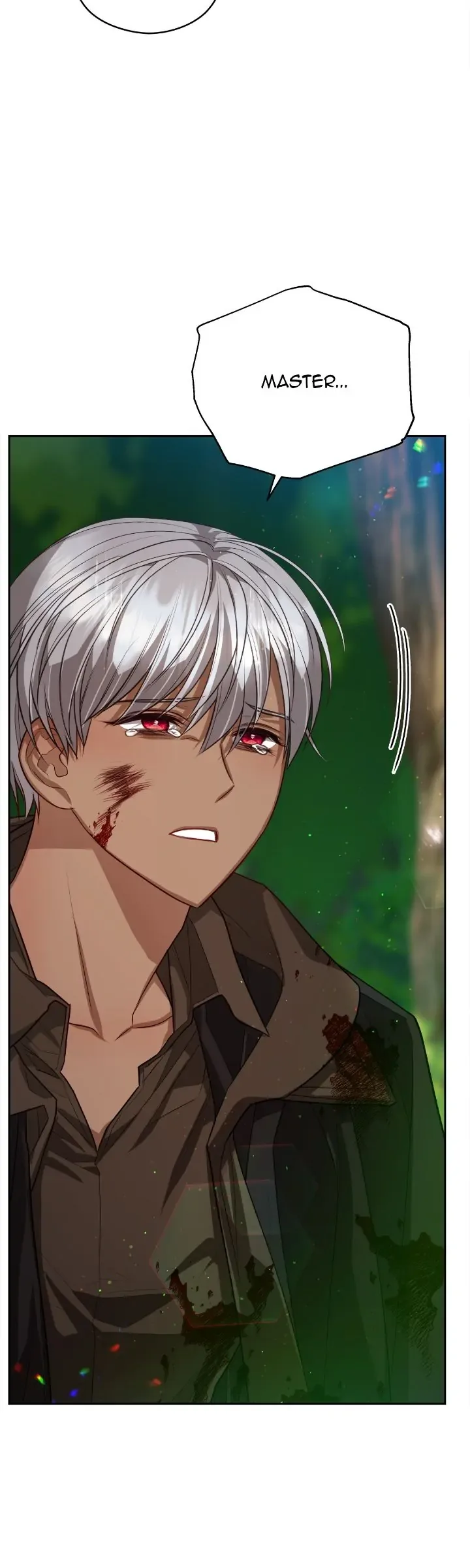 Lips On The Tip Of a Knife Chapter 84 page 35