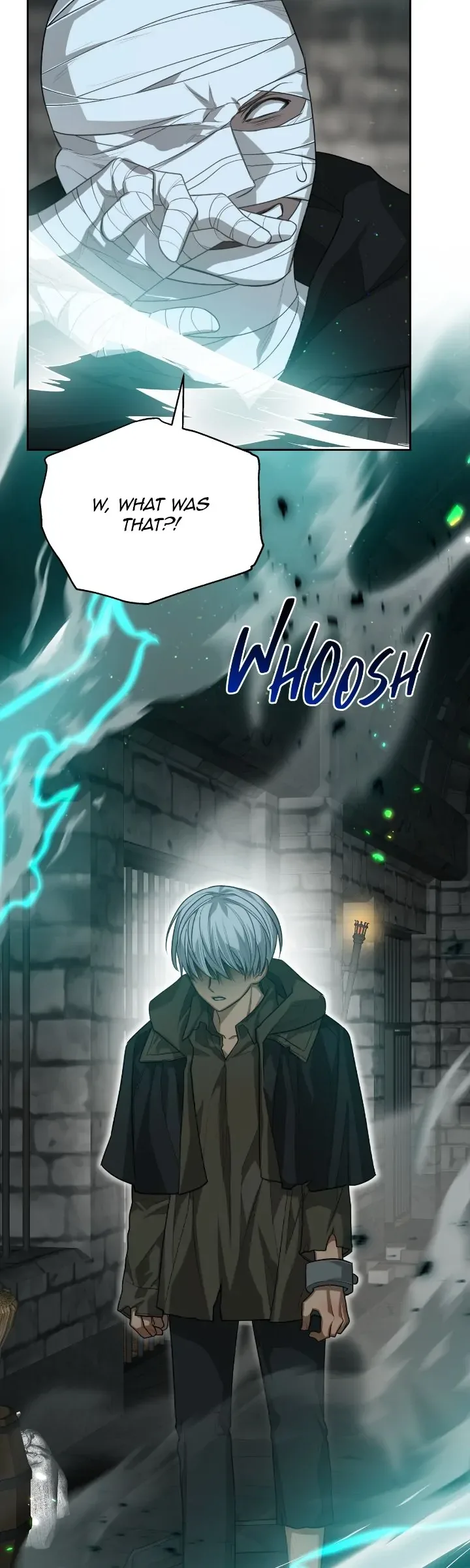 Lips On The Tip Of a Knife Chapter 84 page 22