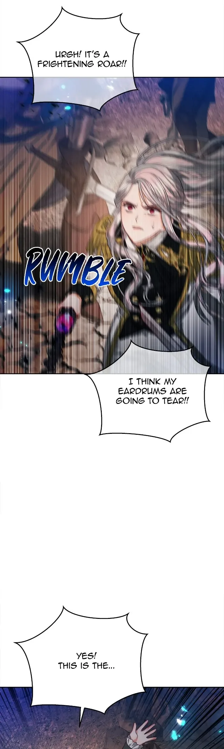 Lips On The Tip Of a Knife Chapter 88 page 36