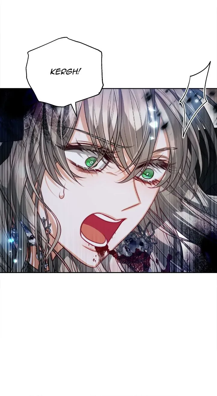 Lips On The Tip Of a Knife Chapter 88 page 47