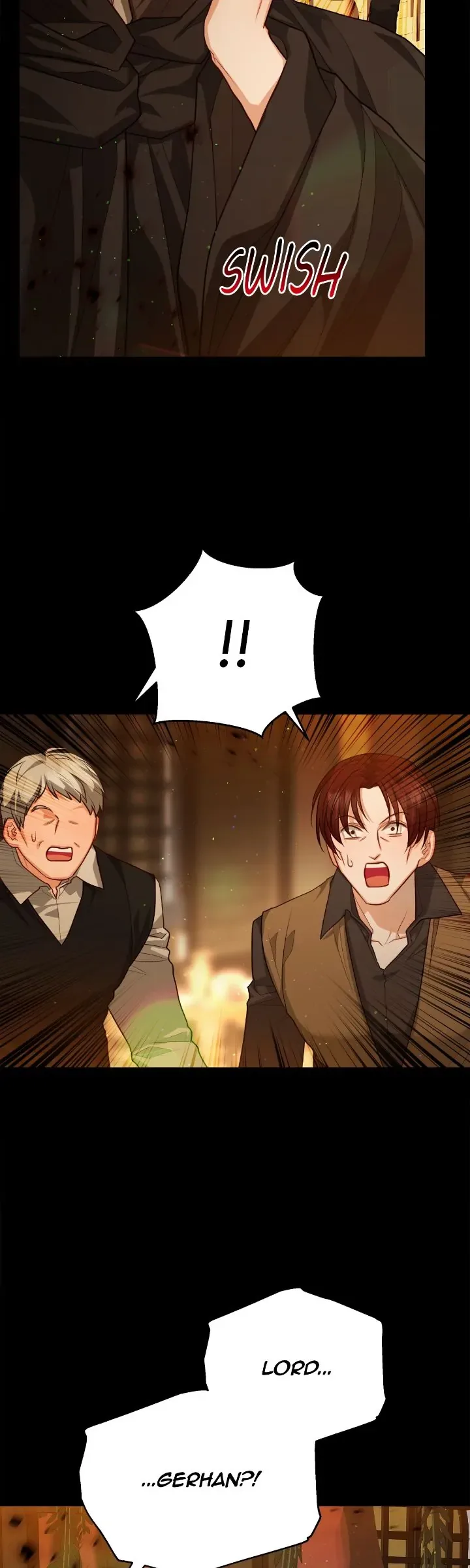 Lips On The Tip Of a Knife Chapter 88 page 55