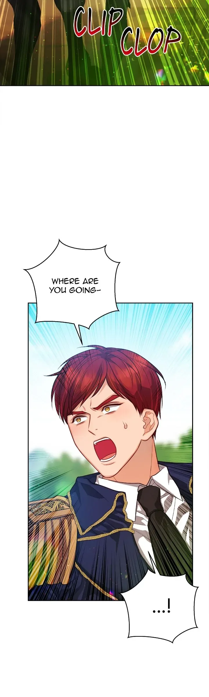 Lips On The Tip Of a Knife Chapter 84 page 32