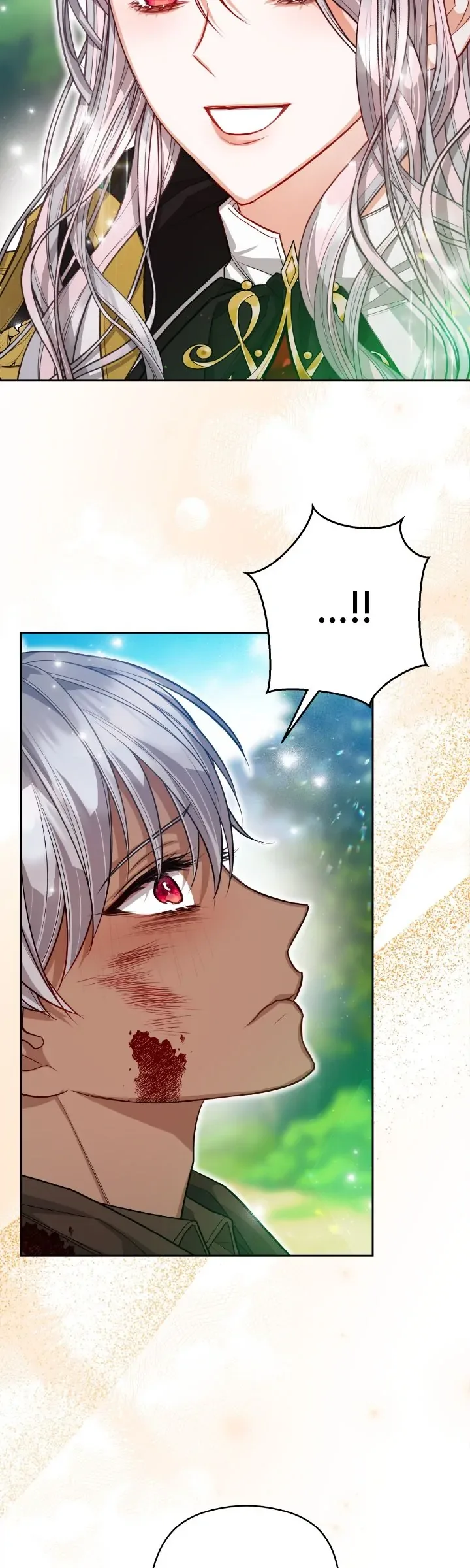 Lips On The Tip Of a Knife Chapter 84 page 48