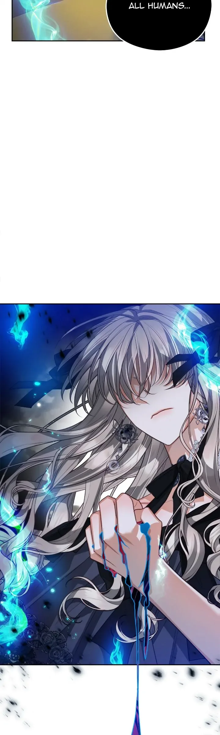 Lips On The Tip Of a Knife Chapter 88 page 72