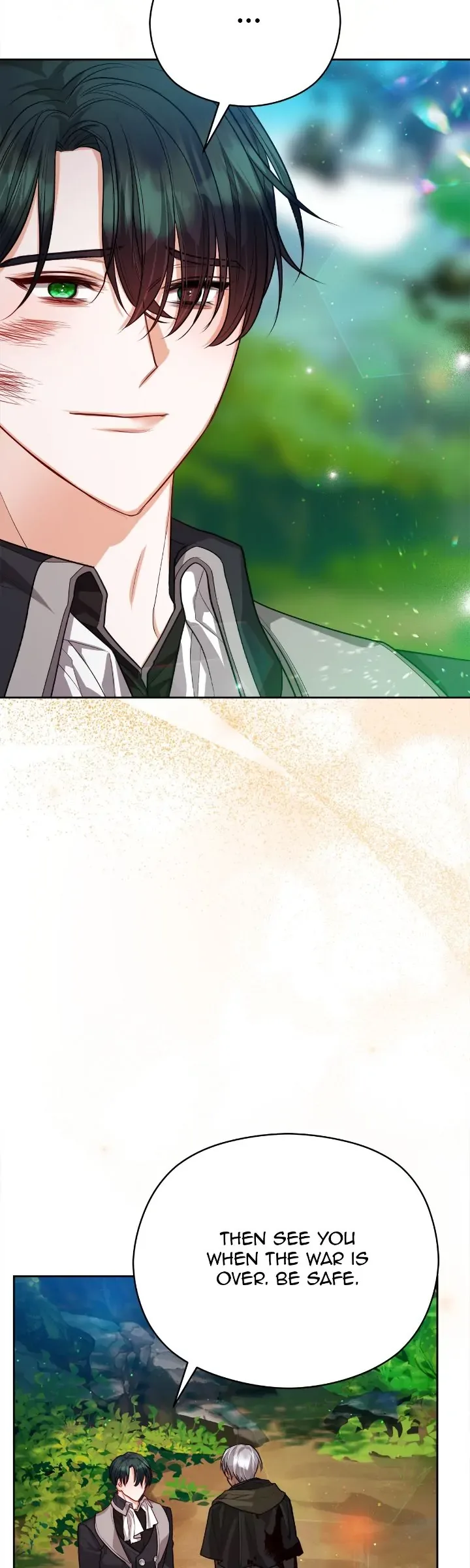 Lips On The Tip Of a Knife Chapter 84 page 49