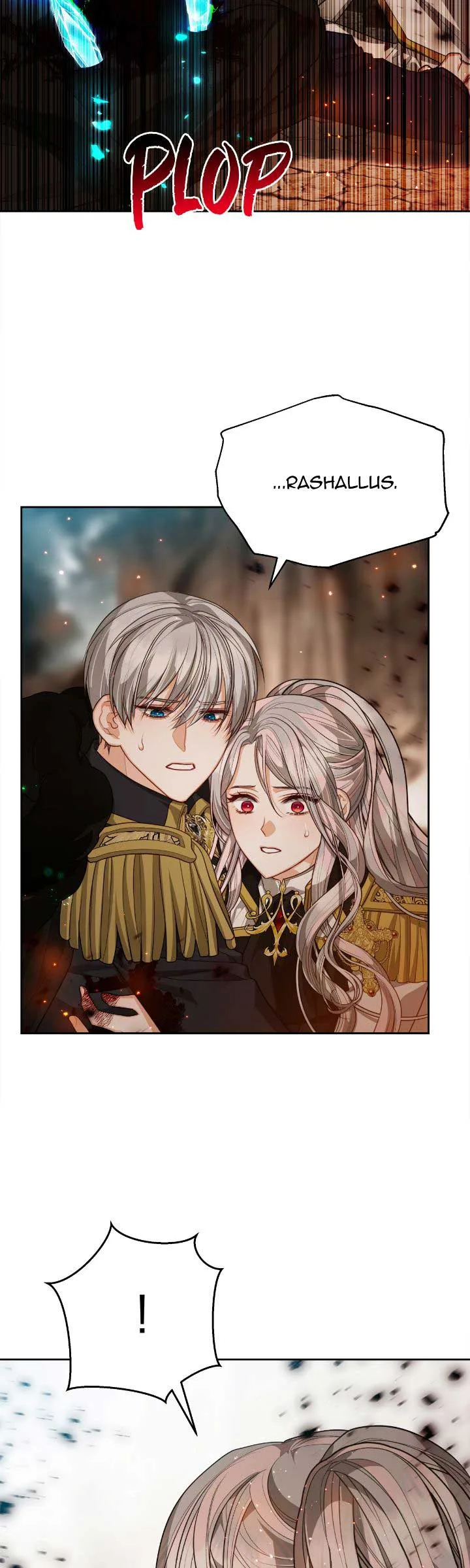 Lips On The Tip Of a Knife Chapter 89 page 24
