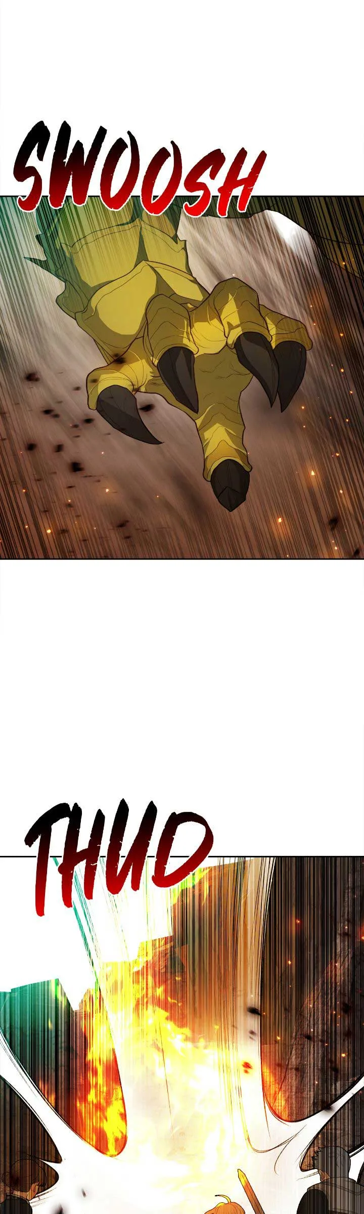 Lips On The Tip Of a Knife Chapter 89 page 3