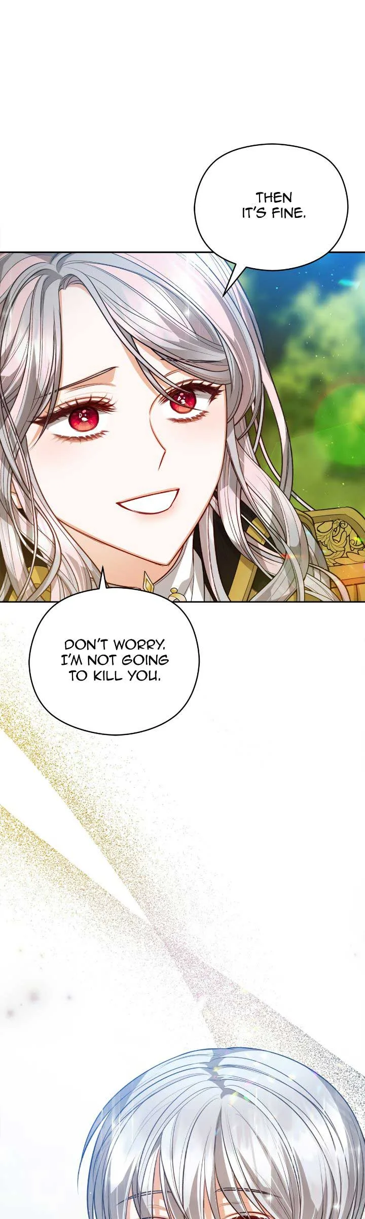 Lips On The Tip Of a Knife Chapter 89 page 51