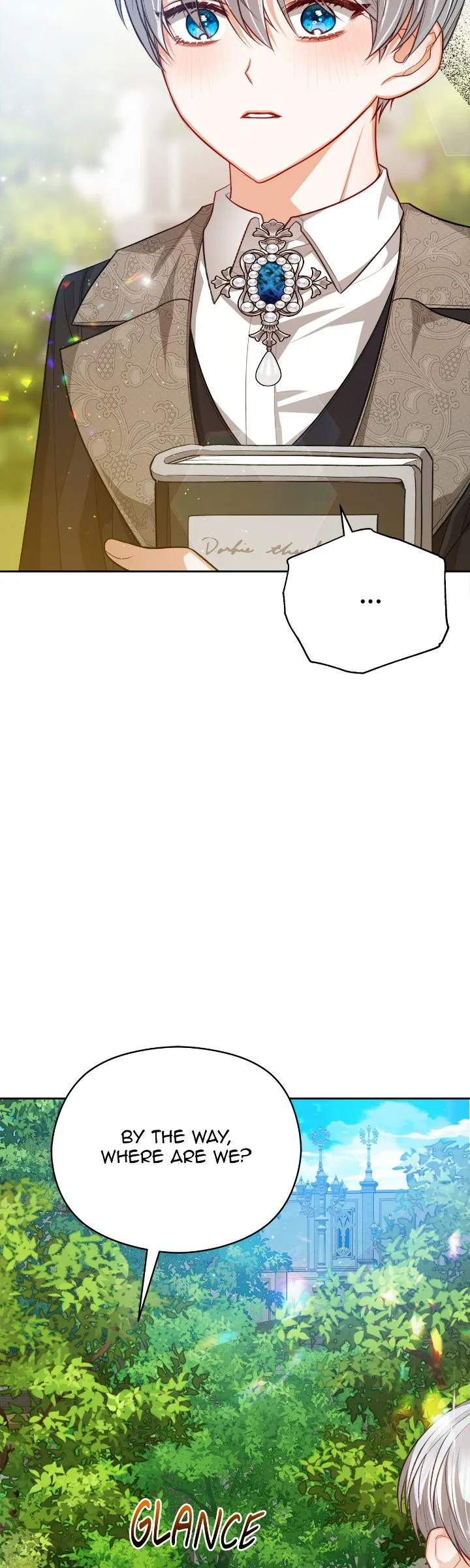 Lips On The Tip Of a Knife Chapter 89 page 52