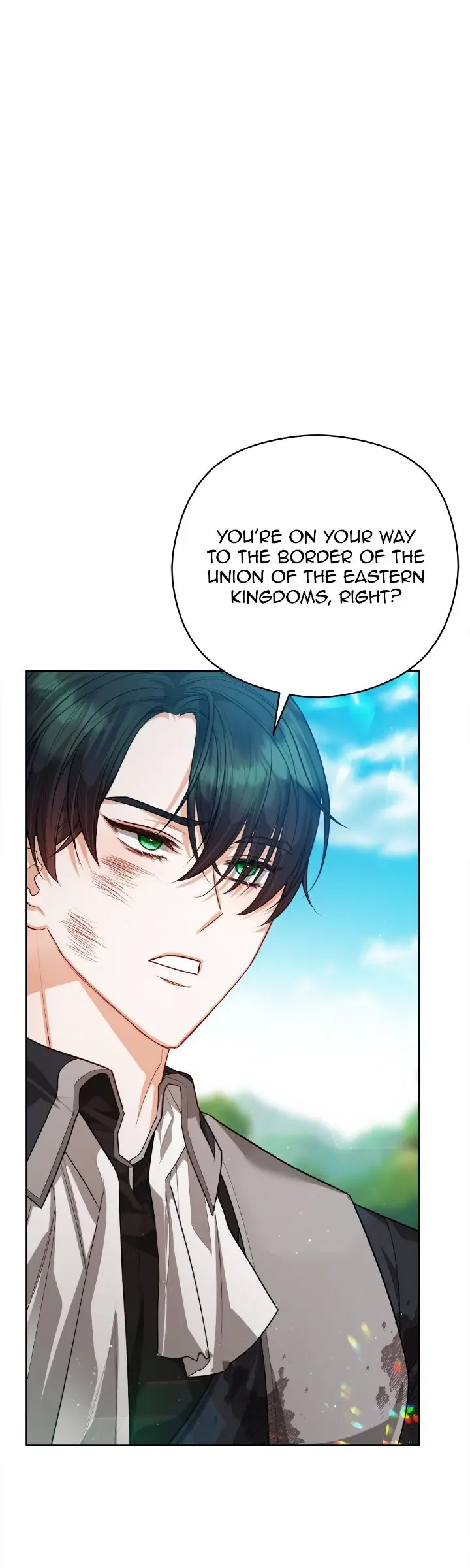 Lips On The Tip Of a Knife Chapter 84 page 43