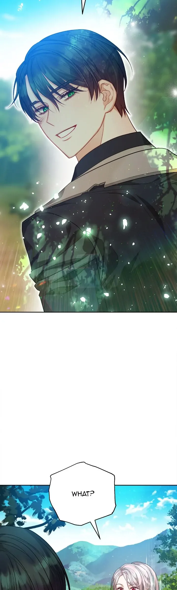 Lips On The Tip Of a Knife Chapter 84 page 52