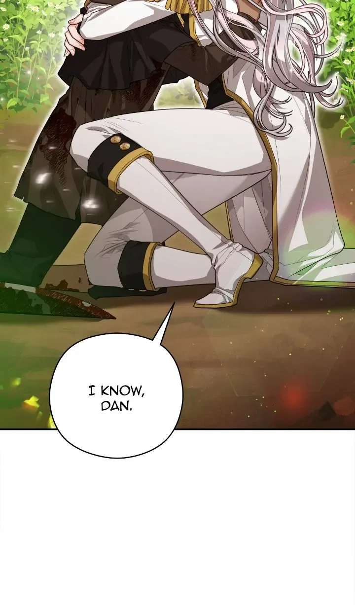 Lips On The Tip Of a Knife Chapter 84 page 37