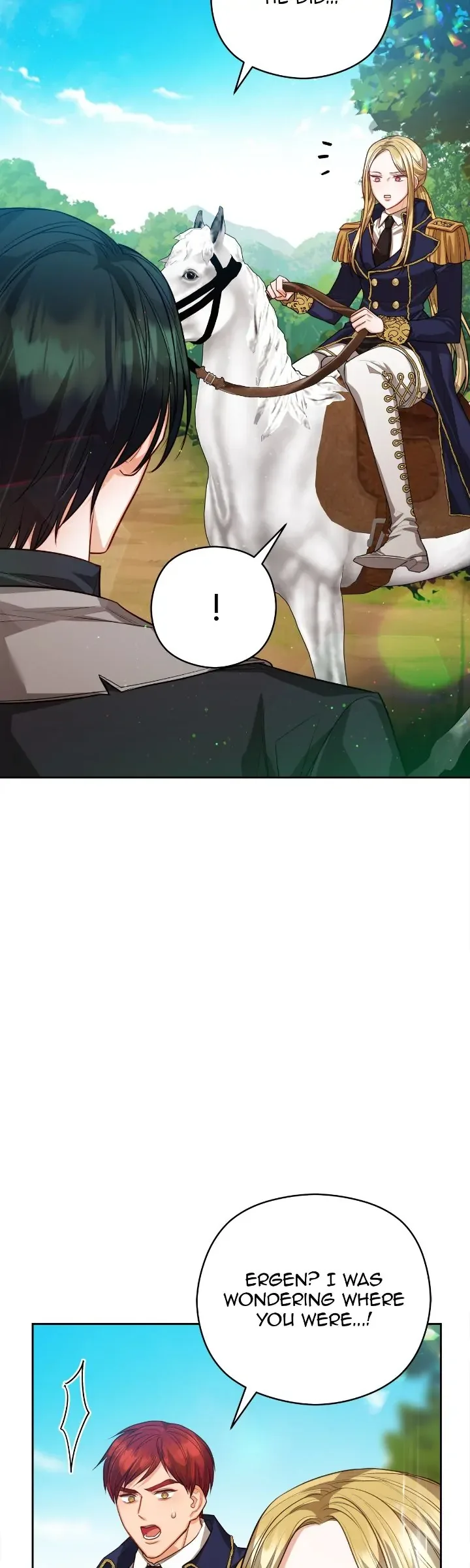 Lips On The Tip Of a Knife Chapter 84 page 40