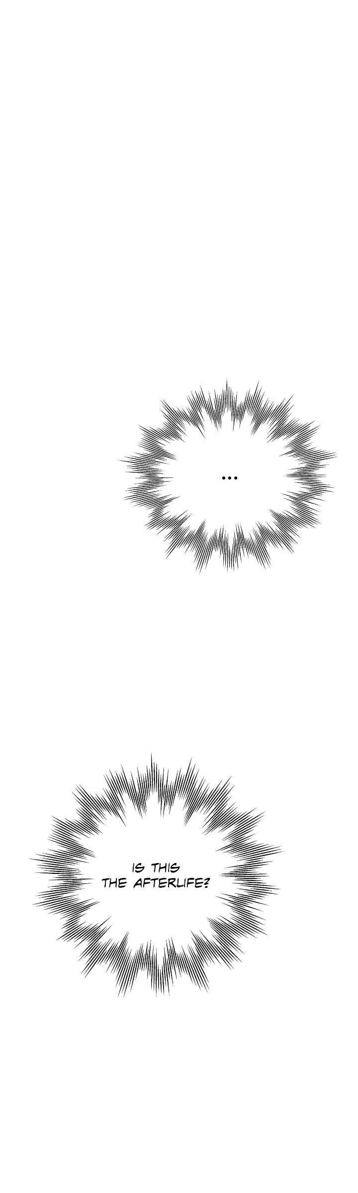 Lips On The Tip Of a Knife Chapter 89 page 41