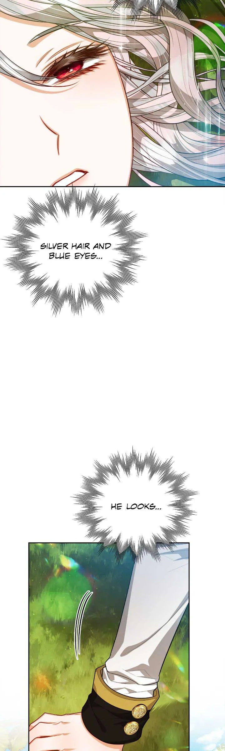 Lips On The Tip Of a Knife Chapter 89 page 43