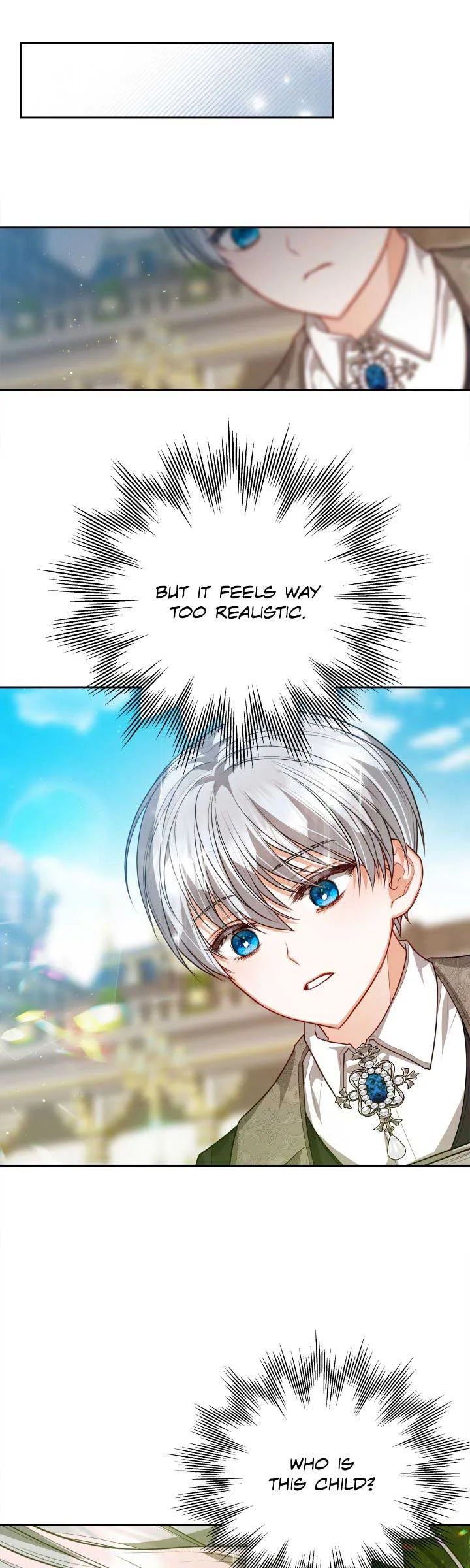 Lips On The Tip Of a Knife Chapter 89 page 42