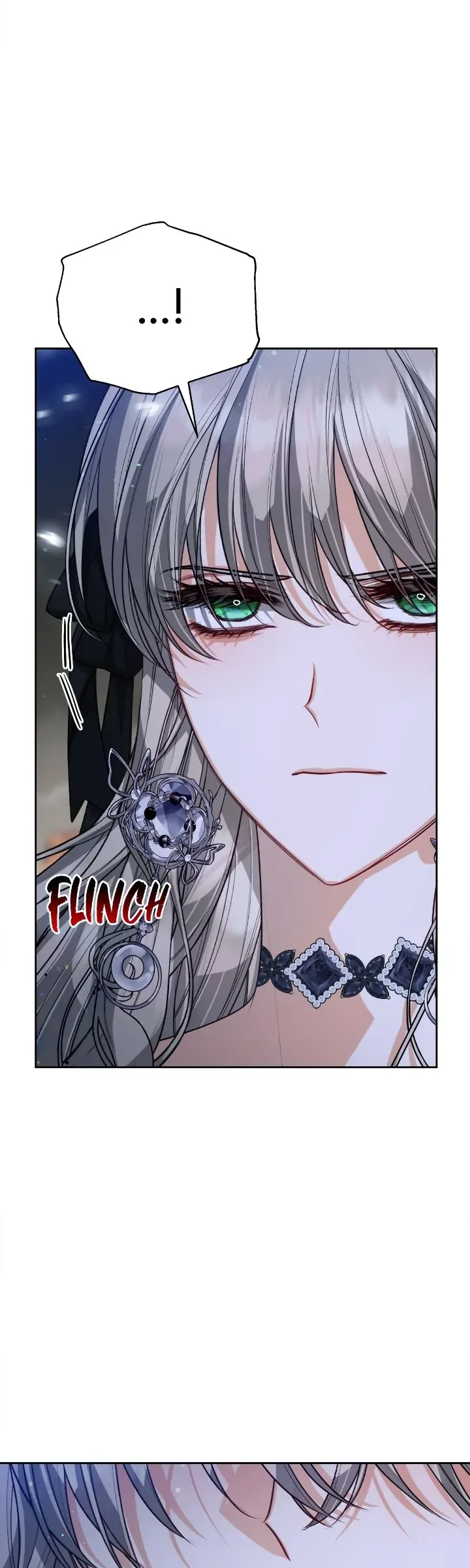 Lips On The Tip Of a Knife Chapter 87 page 19