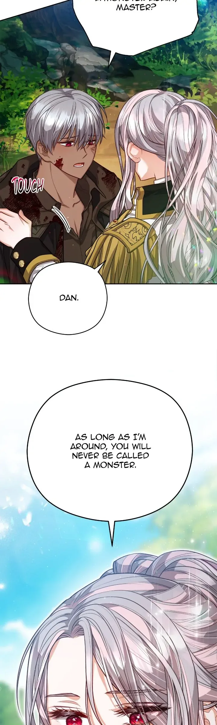 Lips On The Tip Of a Knife Chapter 84 page 47
