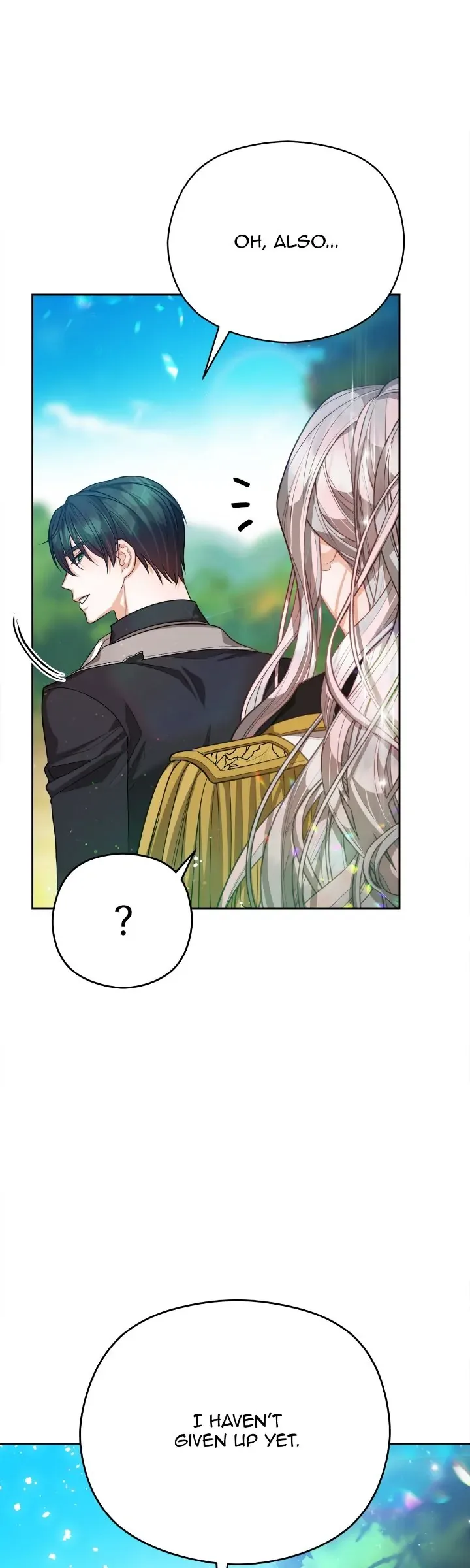 Lips On The Tip Of a Knife Chapter 84 page 51