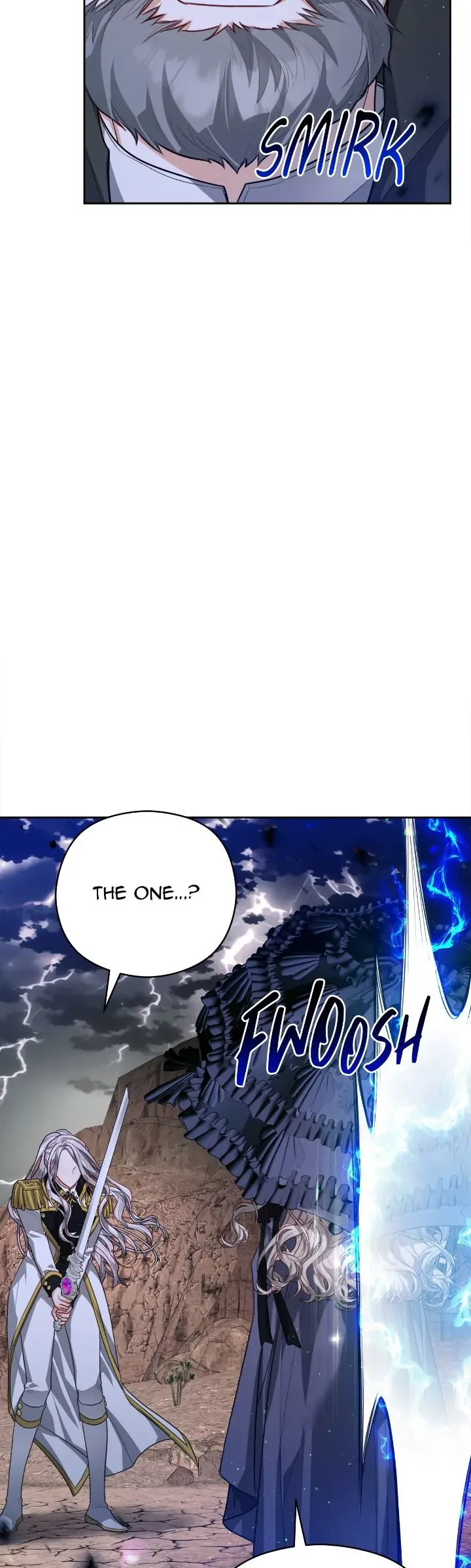 Lips On The Tip Of a Knife Chapter 87 page 25