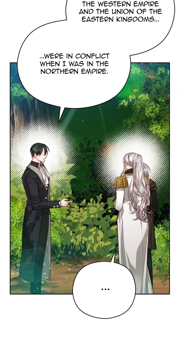 Lips On The Tip Of a Knife Chapter 84 page 45