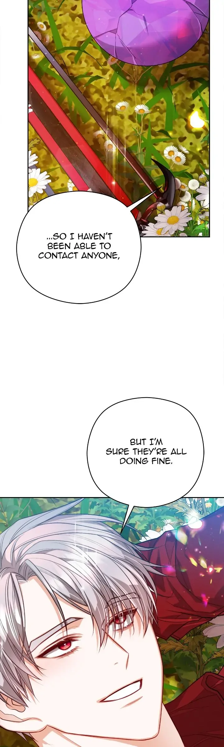 Lips On The Tip Of a Knife Chapter 84 page 60