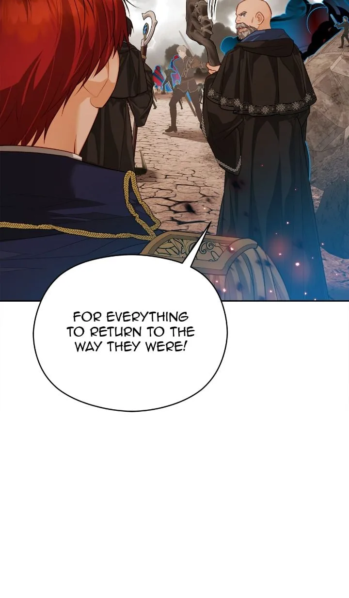 Lips On The Tip Of a Knife Chapter 90 page 17