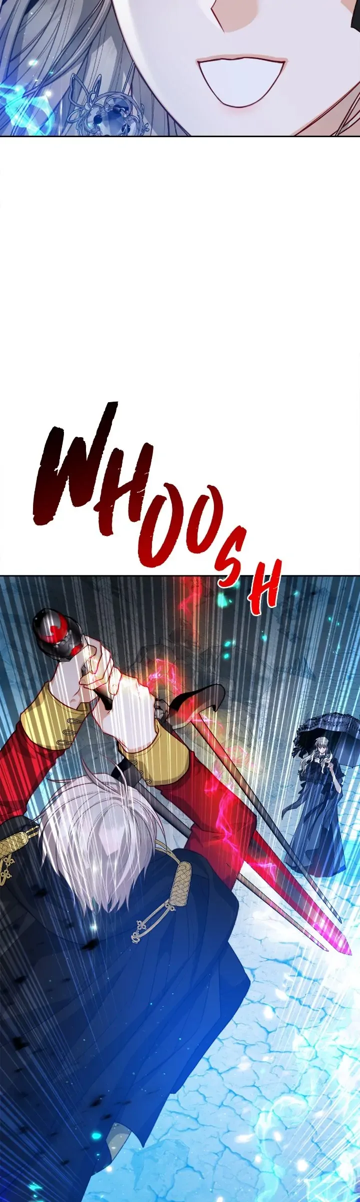 Lips On The Tip Of a Knife Chapter 87 page 33