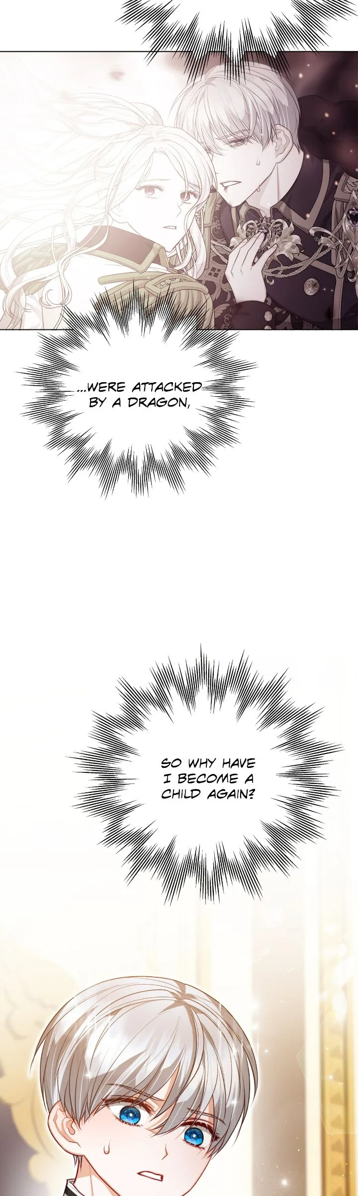 Lips On The Tip Of a Knife Chapter 90 page 30