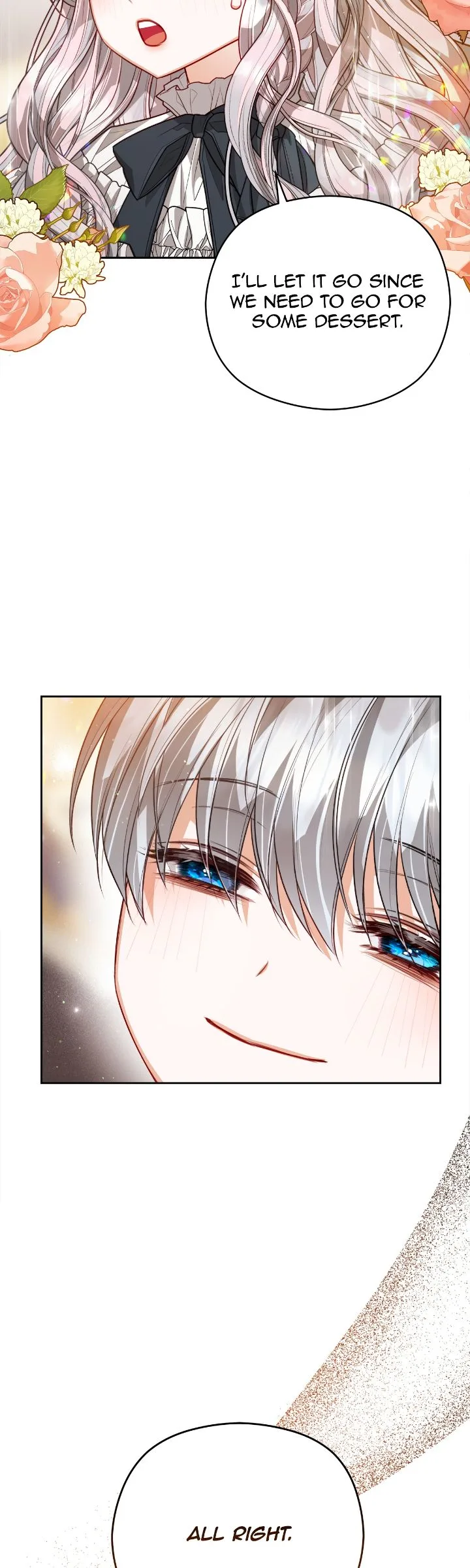 Lips On The Tip Of a Knife Chapter 90 page 47