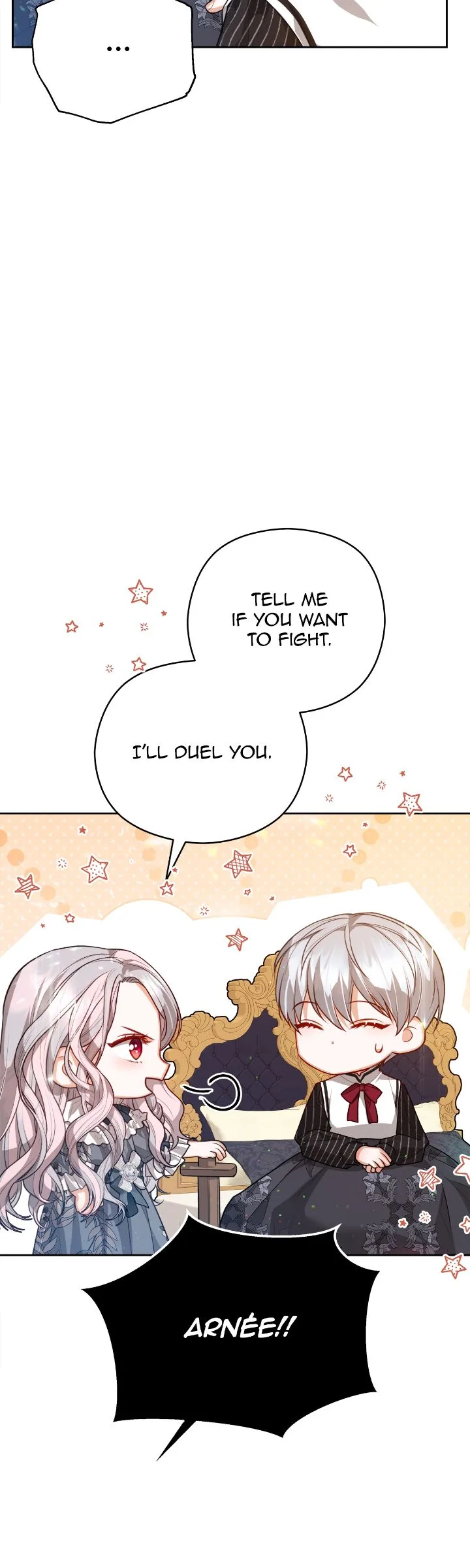 Lips On The Tip Of a Knife Chapter 90 page 36