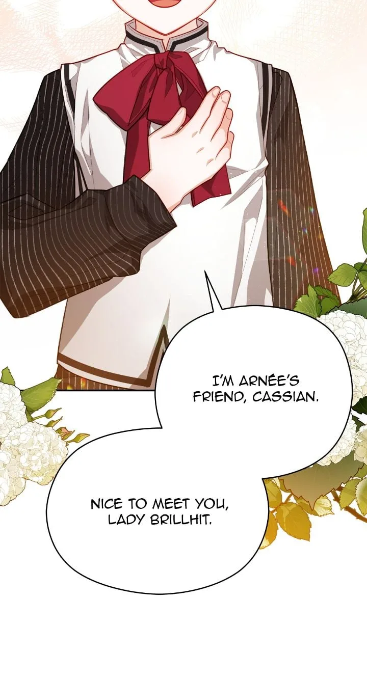 Lips On The Tip Of a Knife Chapter 90 page 41