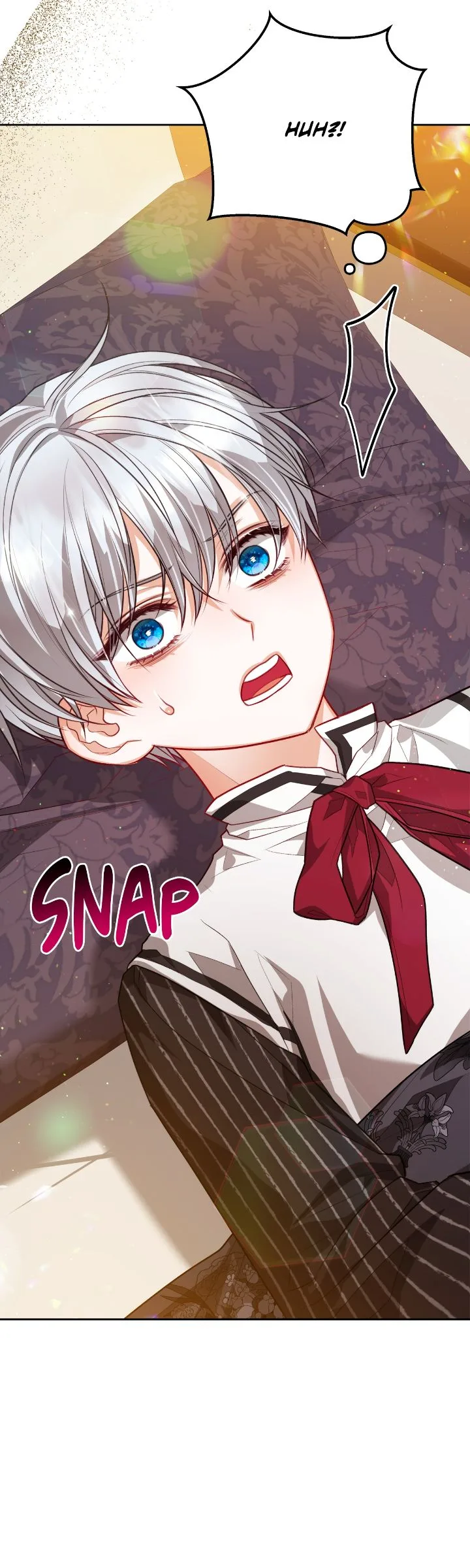 Lips On The Tip Of a Knife Chapter 90 page 27