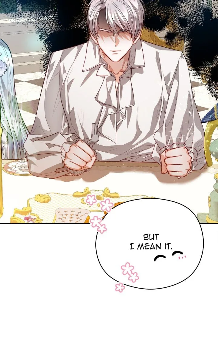 Lips On The Tip Of a Knife Chapter 90 page 56