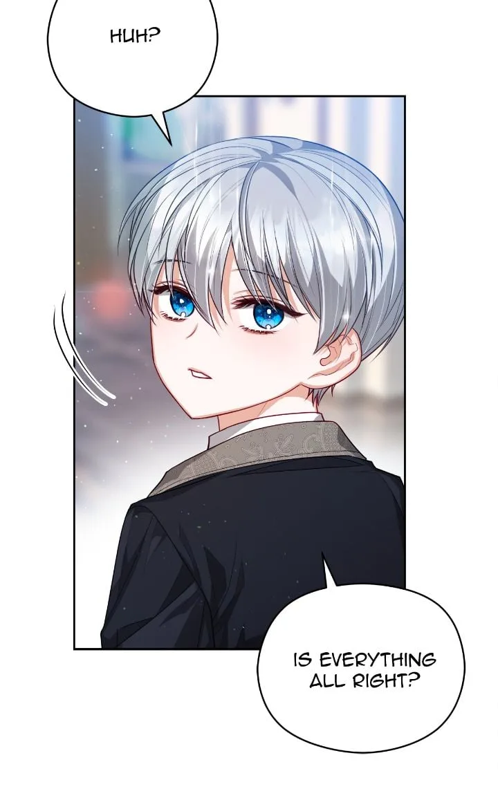 Lips On The Tip Of a Knife Chapter 91 page 6