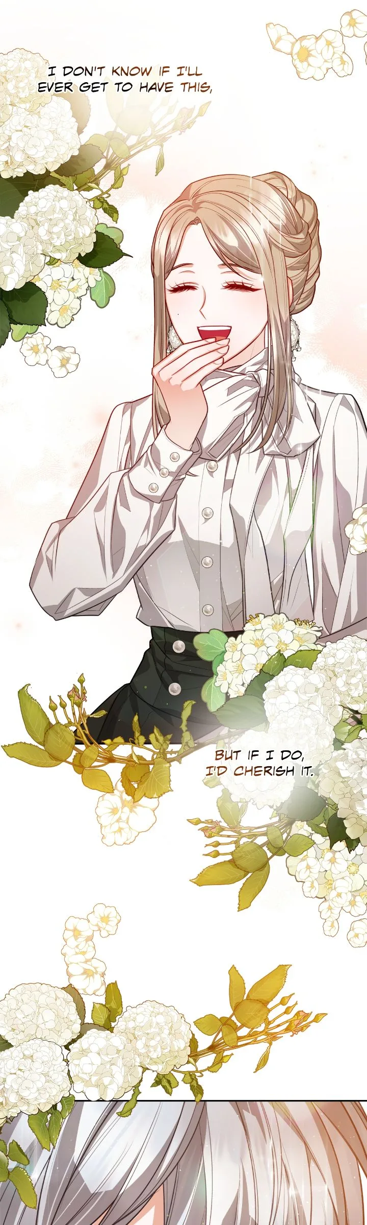 Lips On The Tip Of a Knife Chapter 90 page 62