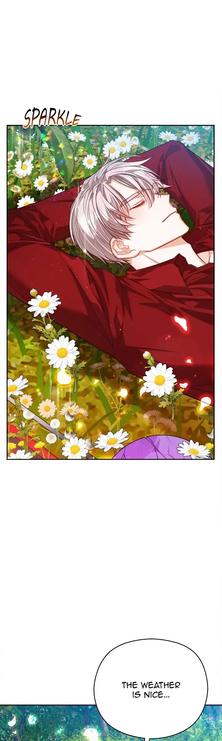Lips On The Tip Of a Knife Chapter 84 page 58