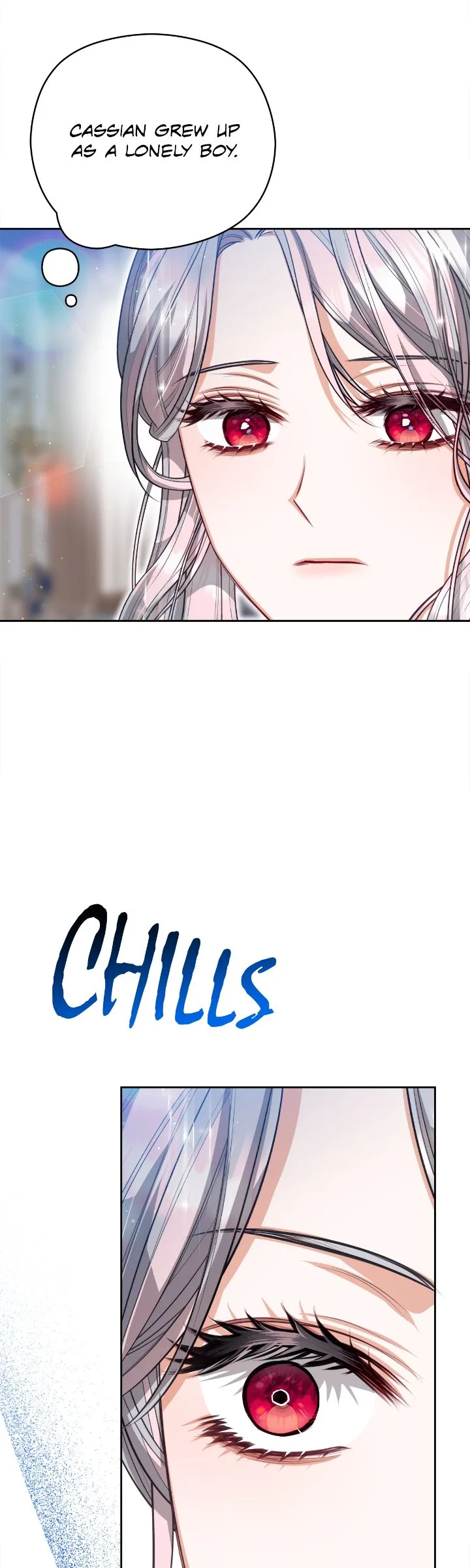 Lips On The Tip Of a Knife Chapter 91 page 4