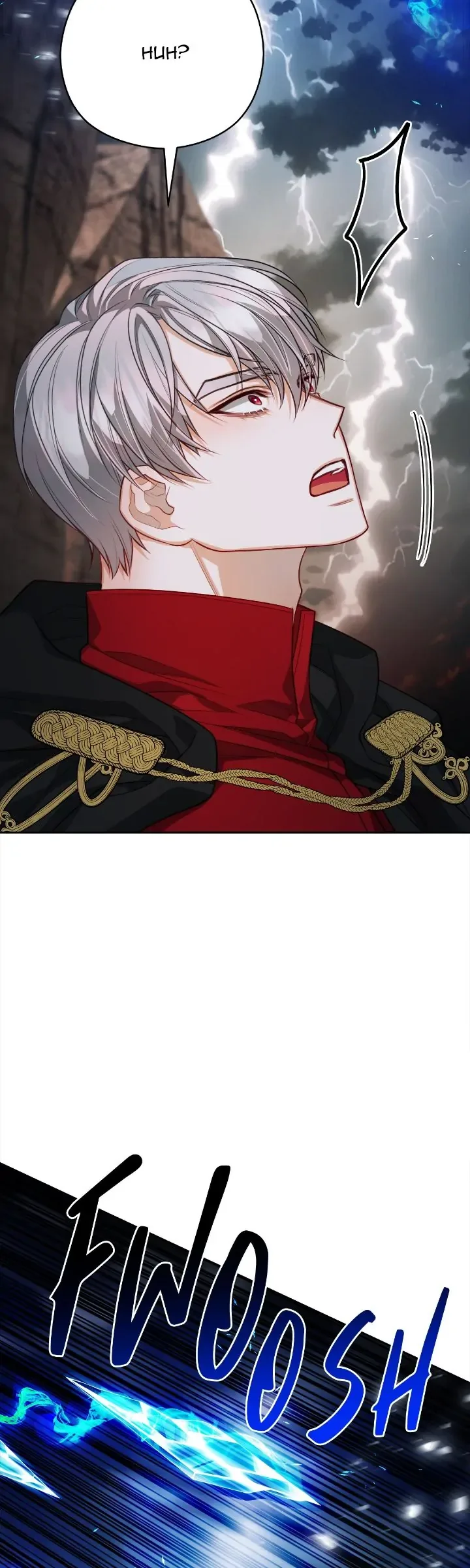 Lips On The Tip Of a Knife Chapter 87 page 45
