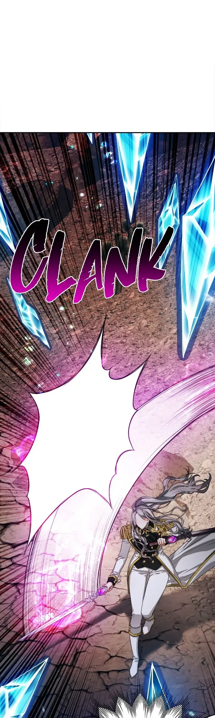 Lips On The Tip Of a Knife Chapter 87 page 51