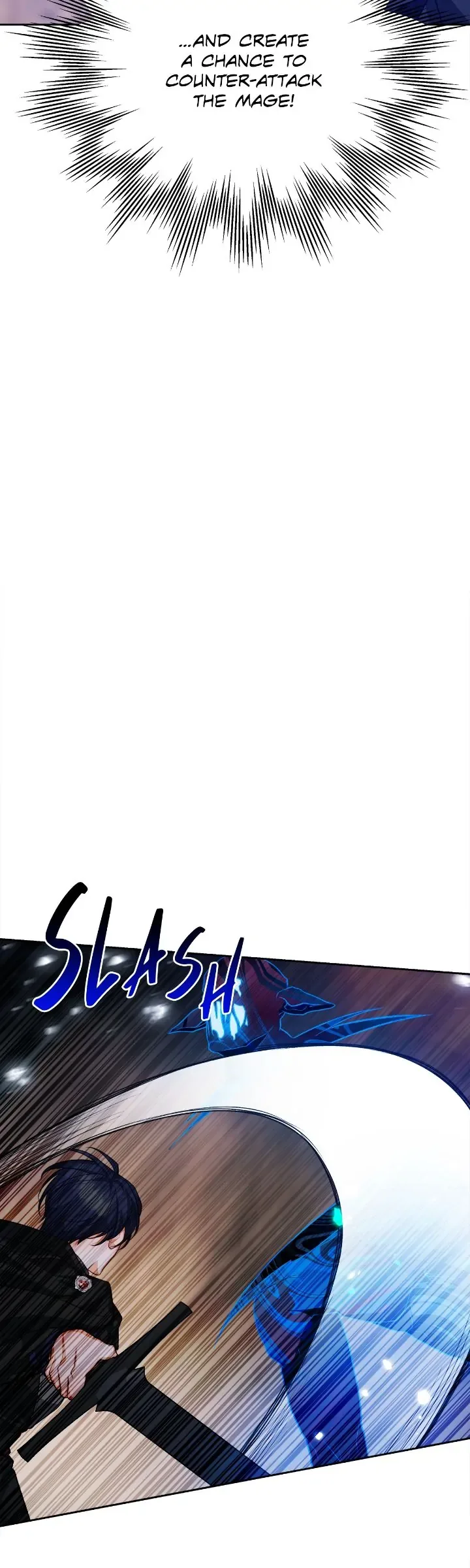 Lips On The Tip Of a Knife Chapter 87 page 53
