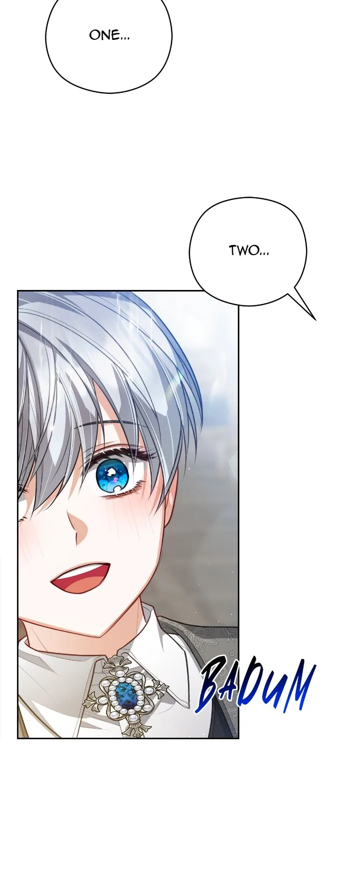 Lips On The Tip Of a Knife Chapter 91 page 10