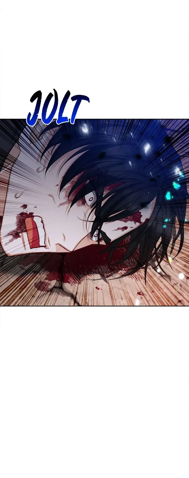 Lips On The Tip Of a Knife Chapter 87 page 58